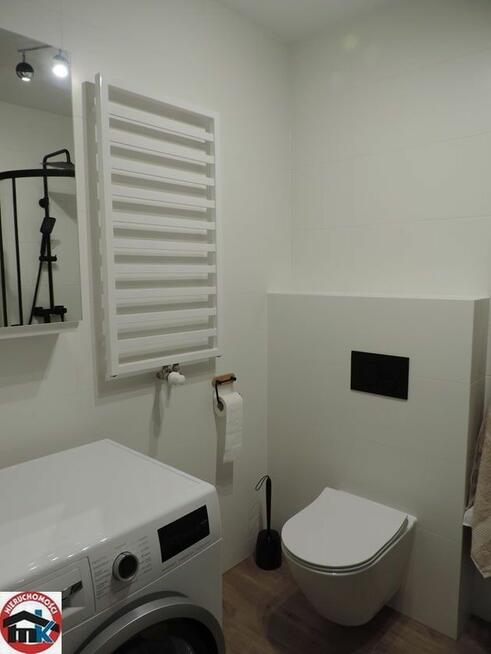 M-4 na Spółdzielczej - nowy blok, w pełni umeblowane