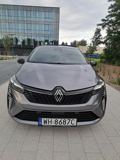 Renault Clio salon Polska