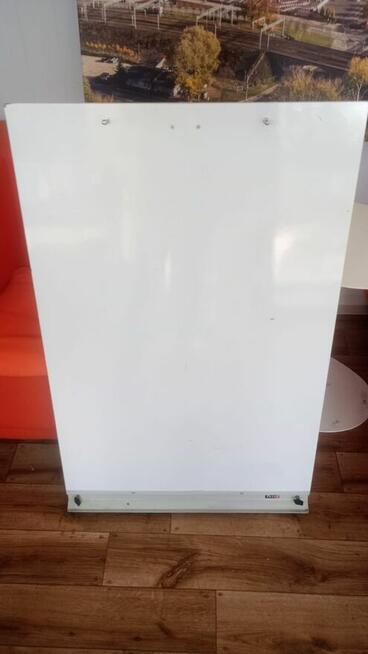 Flipchart na Trójnogu tablica flipcharty do biur domu szkoły