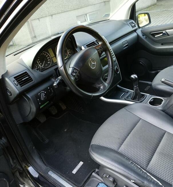 Sprzedam mercedesa wersji AVANTGARDE