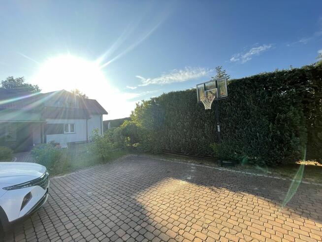 DOM Z MALOWNICZĄ DZIAŁKĄ 1,298ha = 12 989m2