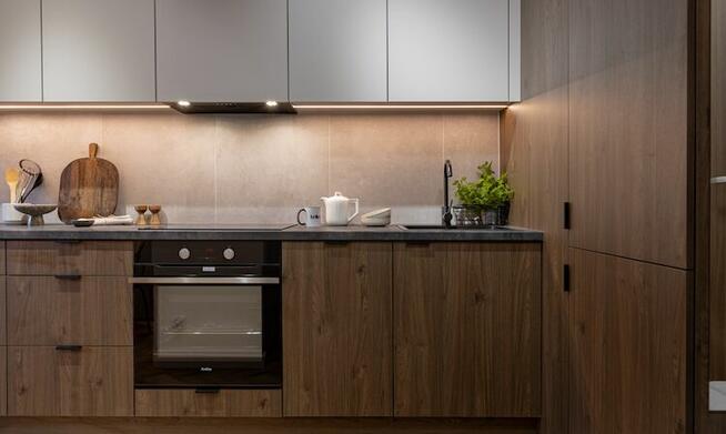 Brilia - wykończenia wnętrz Kraków