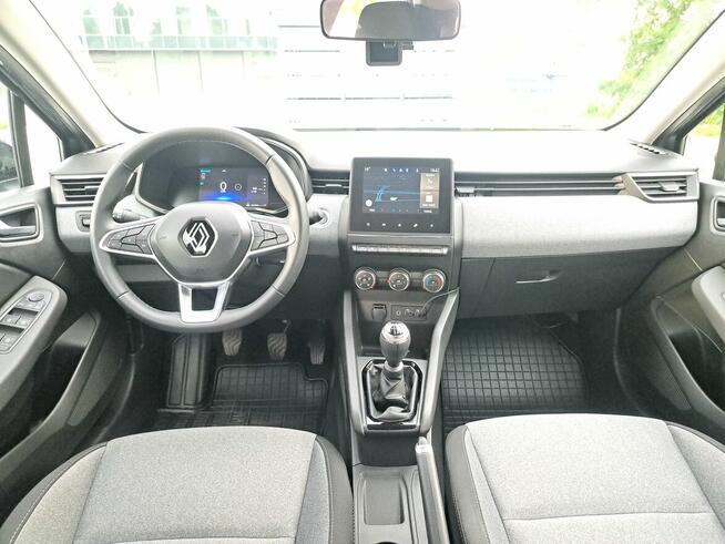 Renault Clio salon Polska