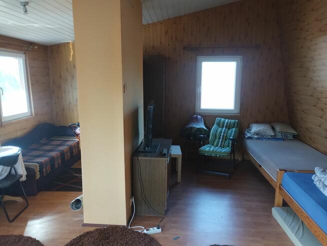 Sprzedam Domek z Działką