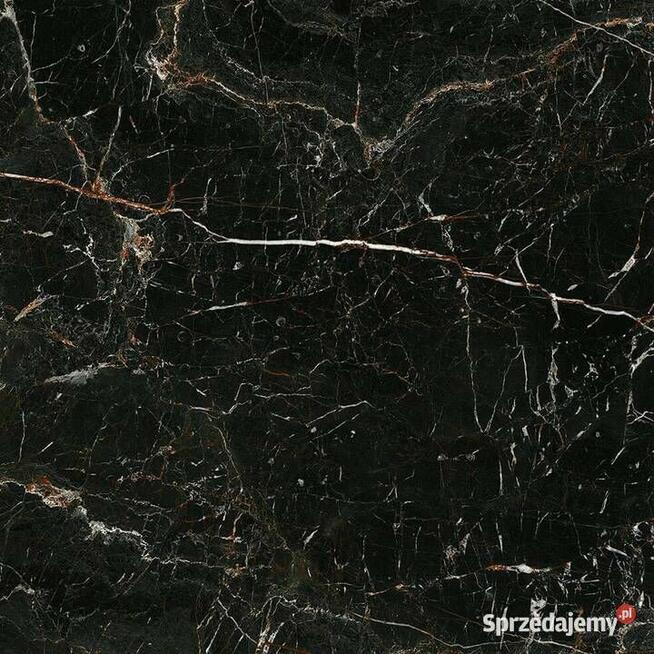 Gres Lux Laurants Brown polerowany 120x120x1,1 cm