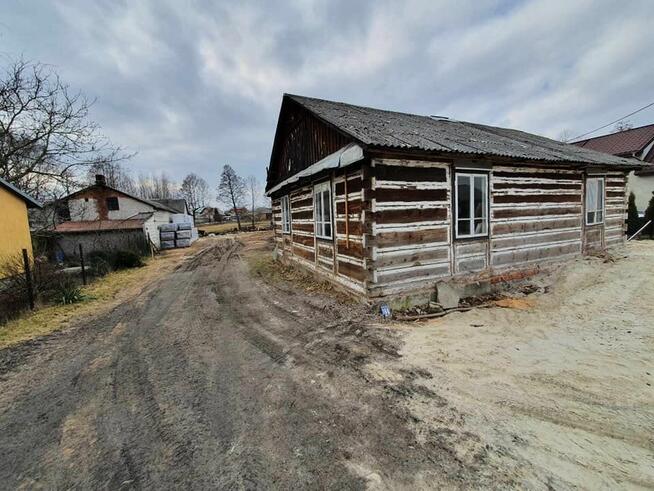 DZIAŁKI BUDOWLANE 600m2 98 km od Warszawy po 59 tys zł