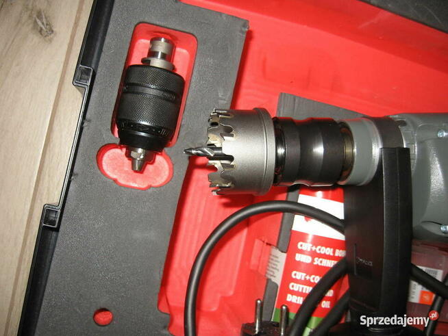 Wiertarka rdzeniowa Wurth HKB 25 , Fein Quickin -Plus