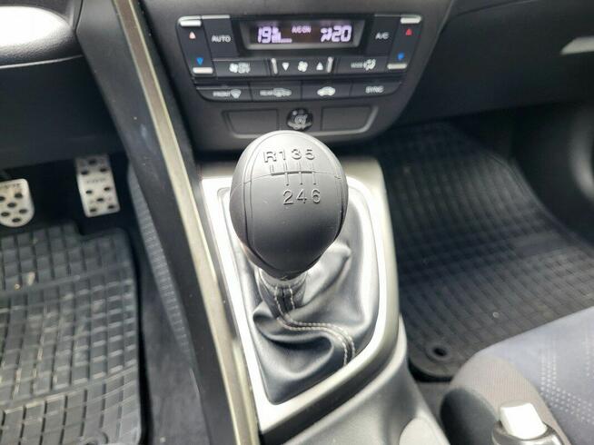 5d 2.2 i-DTEC 150KM, Manual, Kamera, Climatronic