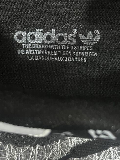 Adidasy Superstary
