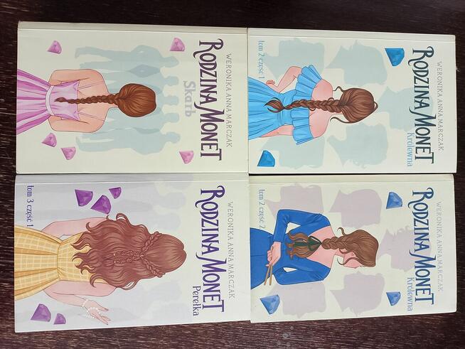 Lektury szkolne i nie tylko