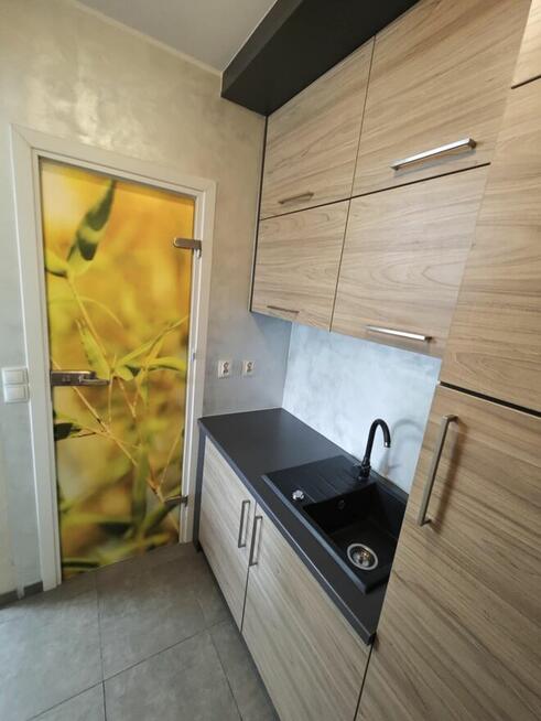 Wynajmę lokal użytkowy na Ołtaszynie