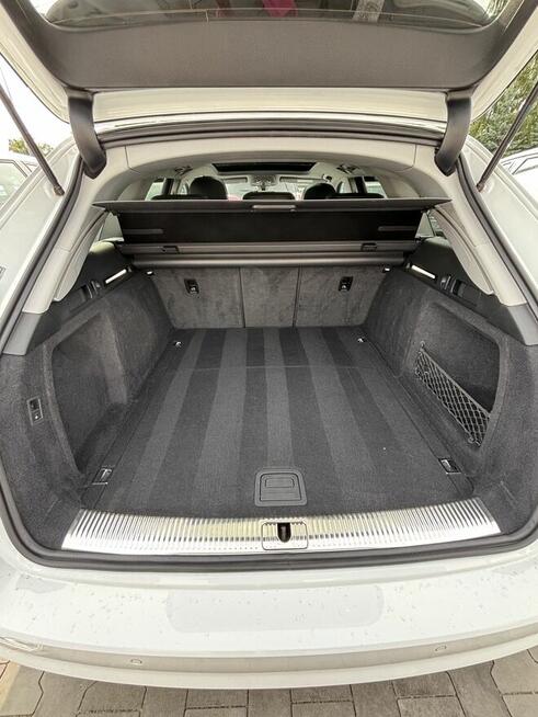 Sprzedam Audi A4B9 Avant 150KM, biała perła