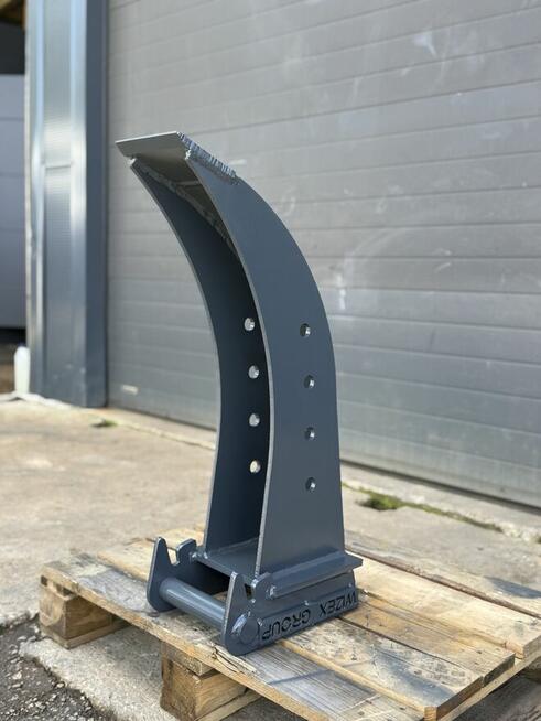 Łyżka 15cm do kabli 1,5-2,5t MS01