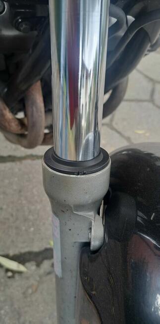 Sprzedam Yamaha XJ600N