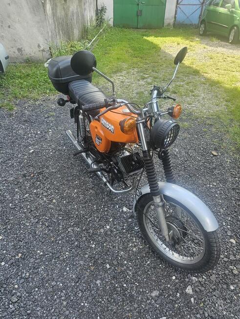 Simson s51 1982