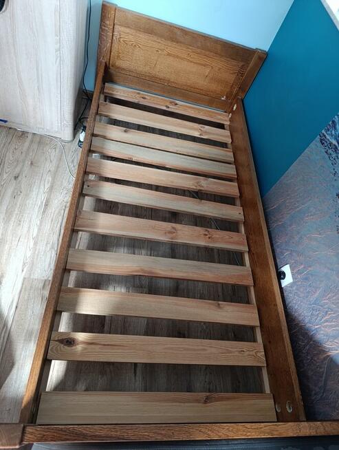 Rama łóżka 90/200