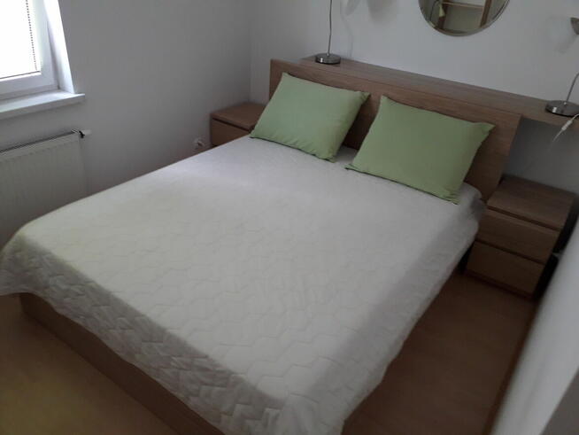 dwa pokoje 50 m2 Ruczaj Chmieleniec