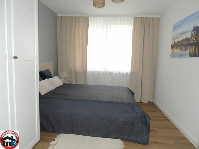 M-4 na Spółdzielczej - nowy blok, w pełni umeblowane