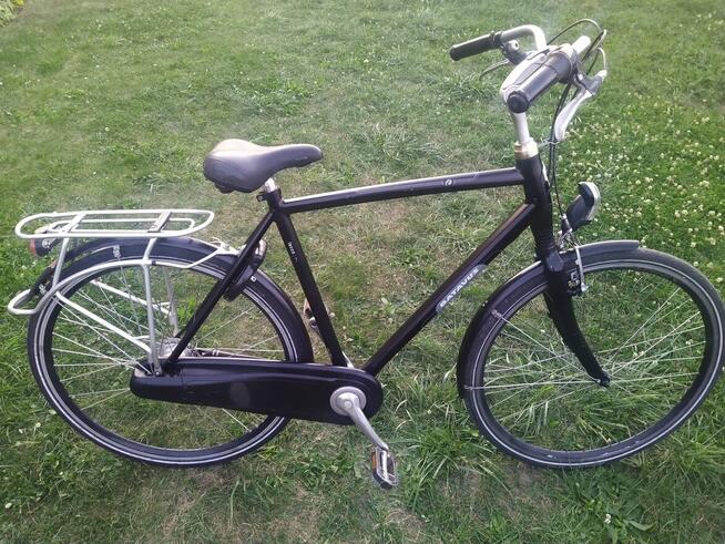 Rower męski Batavus Lecco 28 Alu Nexus