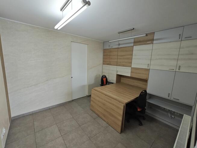 Wynajmę lokal użytkowy na Ołtaszynie