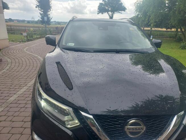 Sprzedam Nisan qashqai