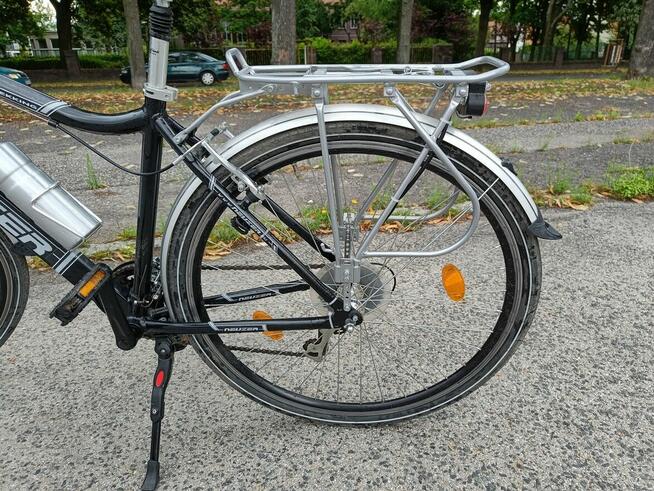 Rower trekkingowy Neutzer Ravenna 28 cali lekki