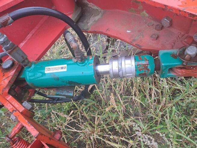 pług kverneland części wieżyczka 160