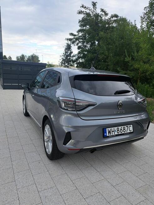 Renault Clio salon Polska