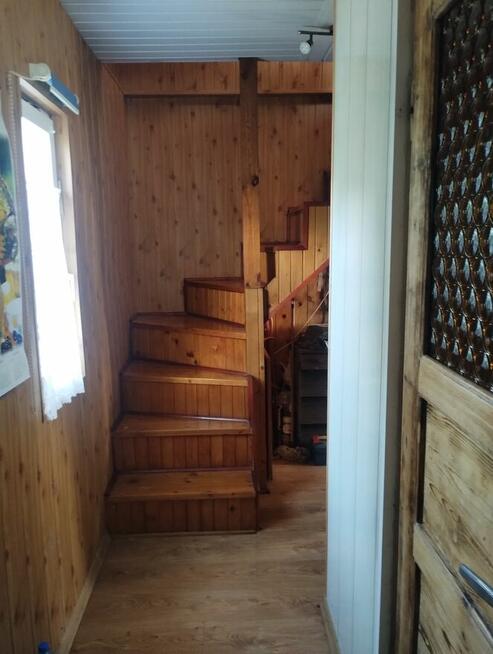 Sprzedam Domek z Działką