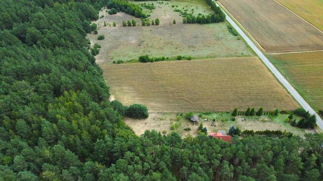 Dom 75 m² przy lesie w małej wsi - Modzele