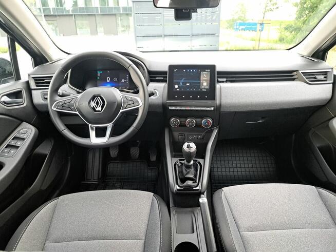 Renault Clio salon Polska