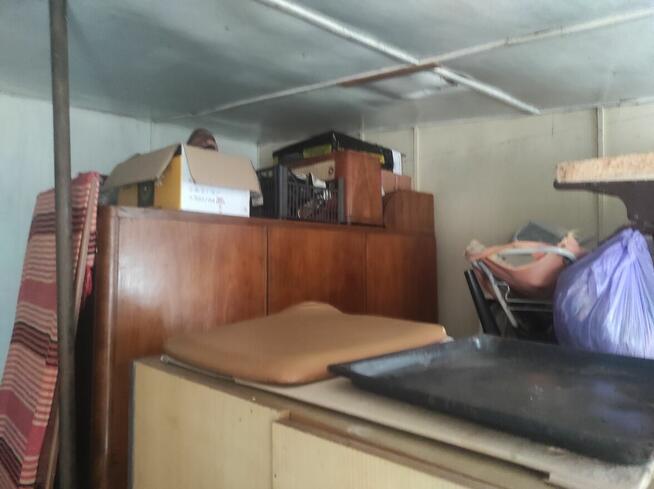 segment kuchenny PRL