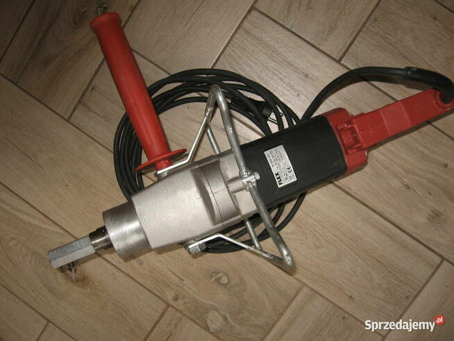 Flex mieszarka mieszalnik R600VV