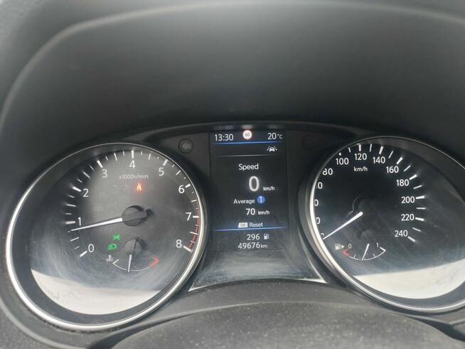 Sprzedam Nisan qashqai