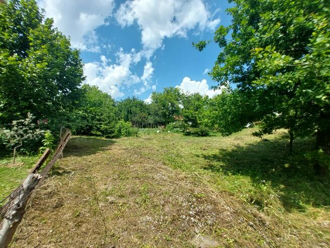 NOWA CENA! Działka z warunkami zabudowy na sprzedaż – Bażanó