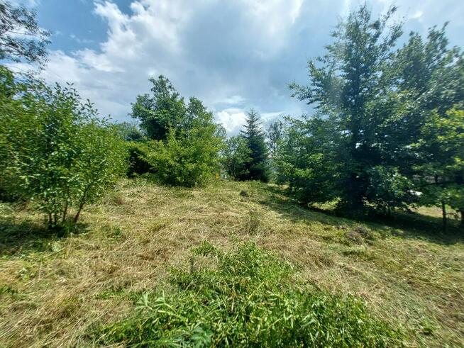 NOWA CENA! Działka z warunkami zabudowy na sprzedaż – Bażanó