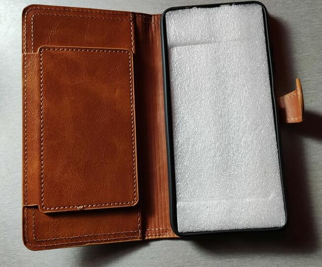 Nowe etui do Redmi 9T