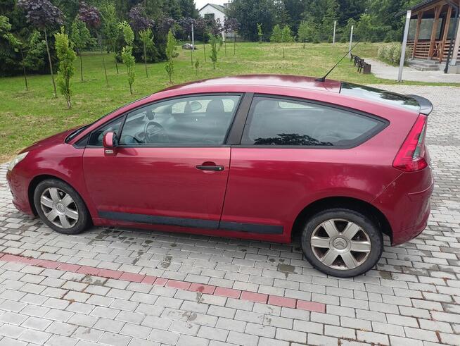 Citroen C4 Okazja Cena do negocjacji !!!