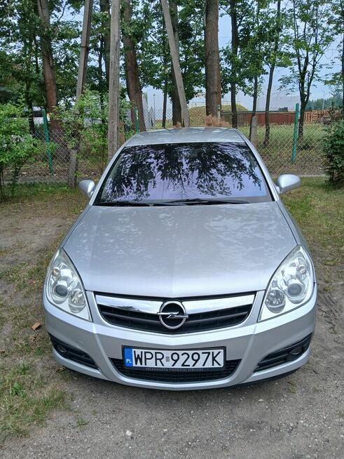 Opel signum 1,9 160 KM Stan b.dobry /StAn Bajka /