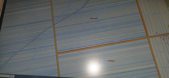 SPRZEDAM DZIALKI ROLNE