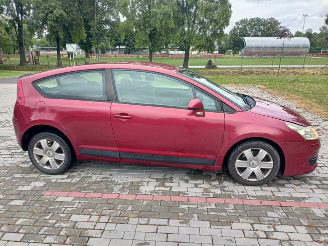 Citroen C4 Okazja Cena do negocjacji !!!