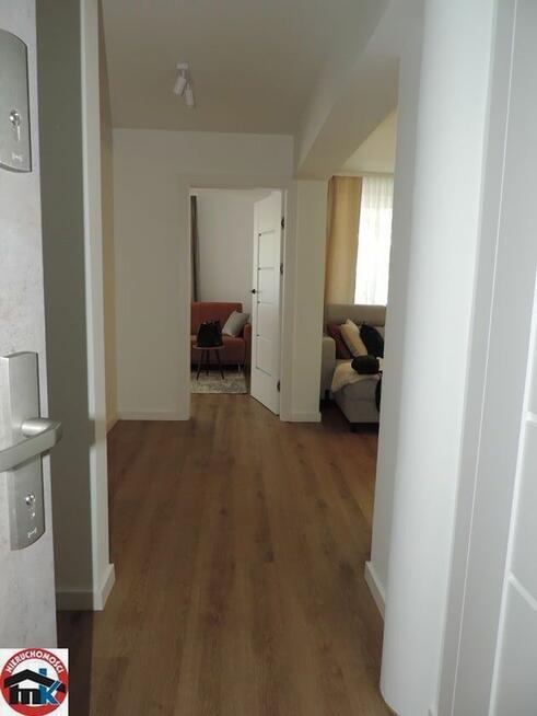 M-4 na Spółdzielczej - nowy blok, w pełni umeblowane