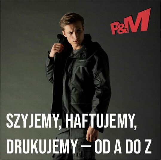 Sprzedawca – Branża Odzieży Reklamowej z Haftem i Nadrukiem