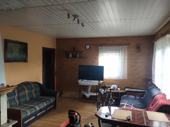 Sprzedam Domek z Działką