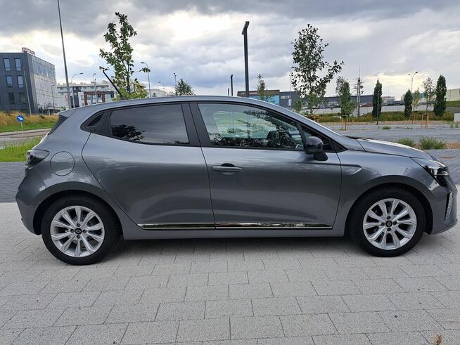 Renault Clio salon Polska