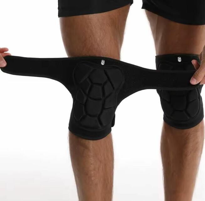 Ochraniacze na kolana Wosweir