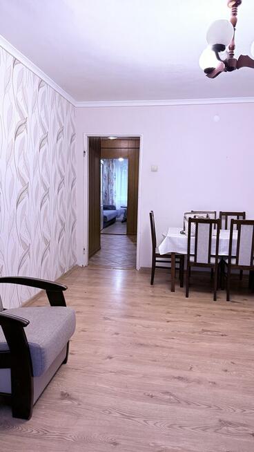 Przytulne mieszkanie 48 m² | 2 pokoje | Zielona okolica