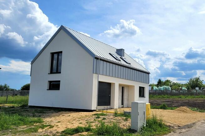 Dom w Luszowicach na sprzedaż