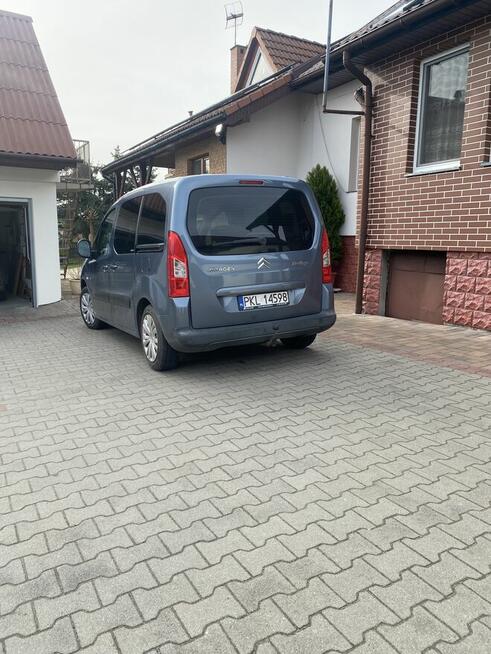 Citroen ,,Berlngo’’