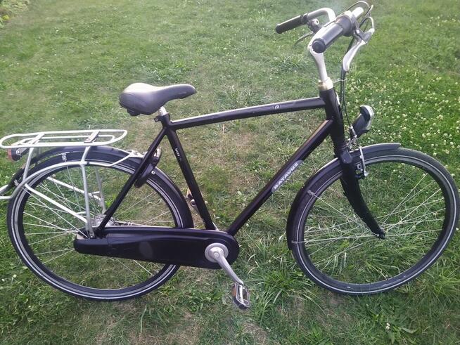 Rower męski Batavus Lecco 28 Alu Nexus